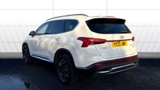 Hyundai SANTA FE 1.6 TGDi Plug-in Hybrid Ultimate 5dr 4WD Auto Estate